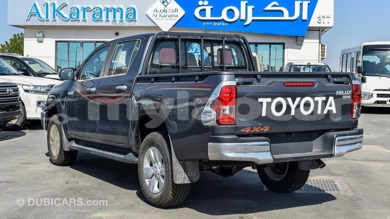 Big with watermark toyota hilux attapeu province import dubai 2136