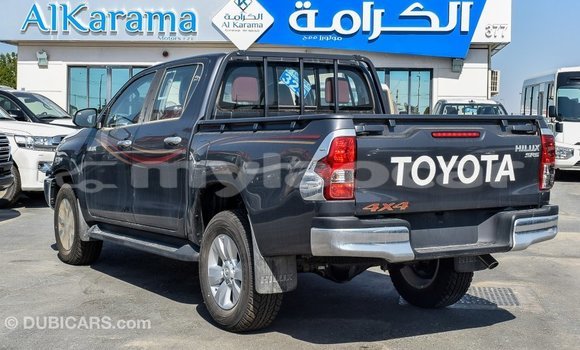 Buy Import Toyota Hilux Other Car in Import - Dubai in Attapeu Province Buy Import Toyota Hilux Other Car in Import - Dubai in Attapeu Province