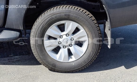 Buy Import Toyota Hilux Other Car in Import - Dubai in Attapeu Province Buy Import Toyota Hilux Other Car in Import - Dubai in Attapeu Province