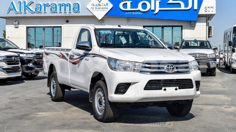 Big with watermark toyota hilux attapeu province import dubai 2137