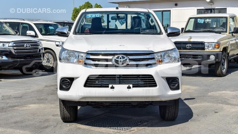 Big with watermark toyota hilux attapeu province import dubai 2137