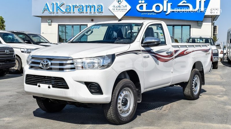 Big with watermark toyota hilux attapeu province import dubai 2137