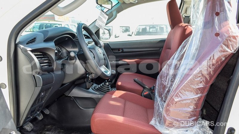 Big with watermark toyota hilux attapeu province import dubai 2137