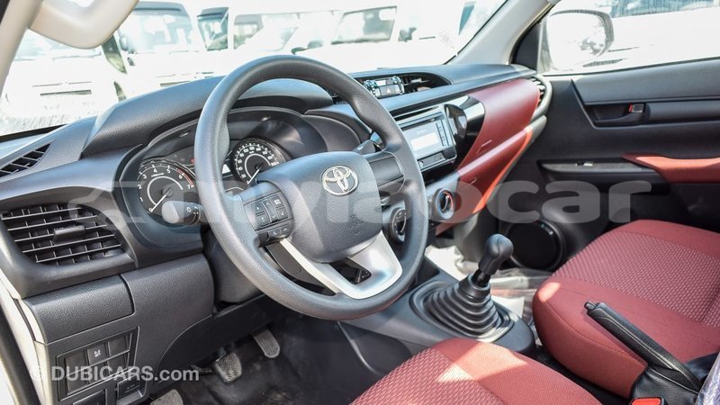 Big with watermark toyota hilux attapeu province import dubai 2137