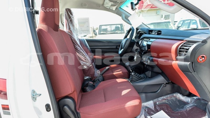 Big with watermark toyota hilux attapeu province import dubai 2137