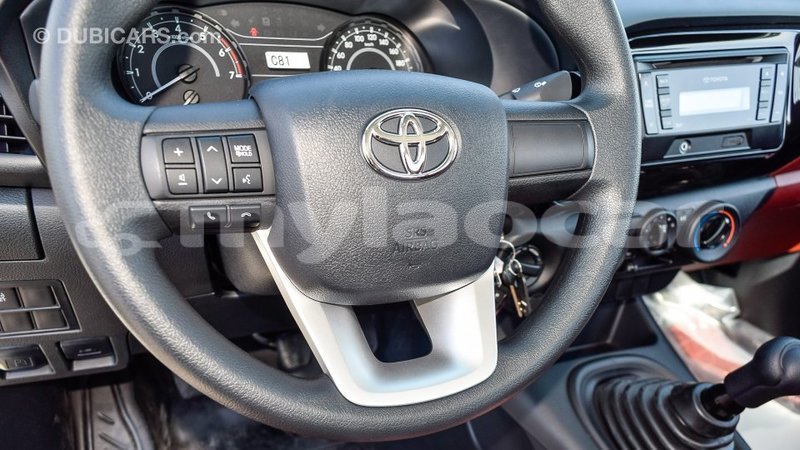 Big with watermark toyota hilux attapeu province import dubai 2137