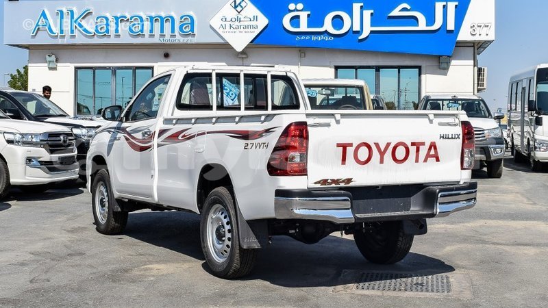 Big with watermark toyota hilux attapeu province import dubai 2137