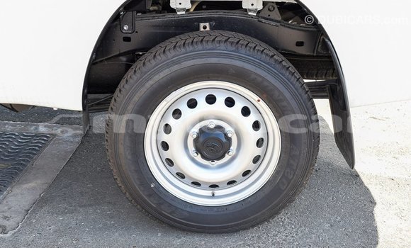 Buy Import Toyota Hilux White Car in Import - Dubai in Attapeu Province Buy Import Toyota Hilux White Car in Import - Dubai in Attapeu Province