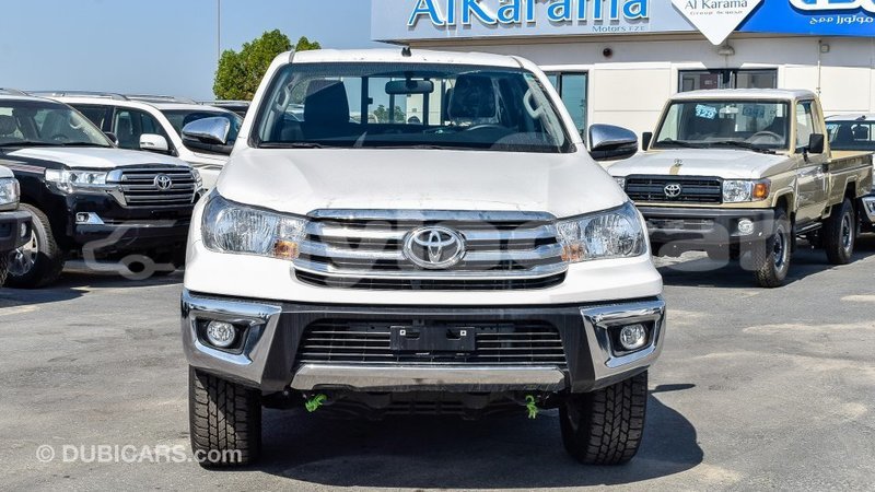 Big with watermark toyota hilux attapeu province import dubai 2138