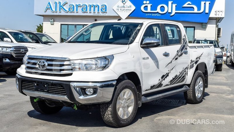 Big with watermark toyota hilux attapeu province import dubai 2138