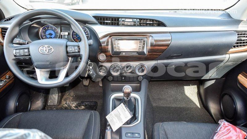 Big with watermark toyota hilux attapeu province import dubai 2138