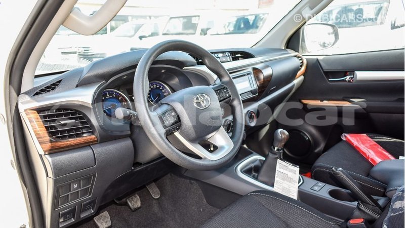 Big with watermark toyota hilux attapeu province import dubai 2138