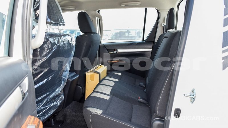 Big with watermark toyota hilux attapeu province import dubai 2138