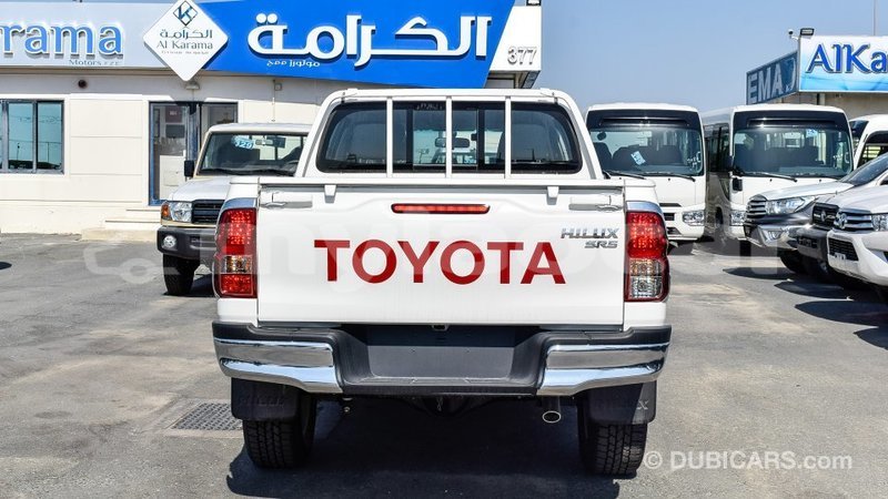 Big with watermark toyota hilux attapeu province import dubai 2138