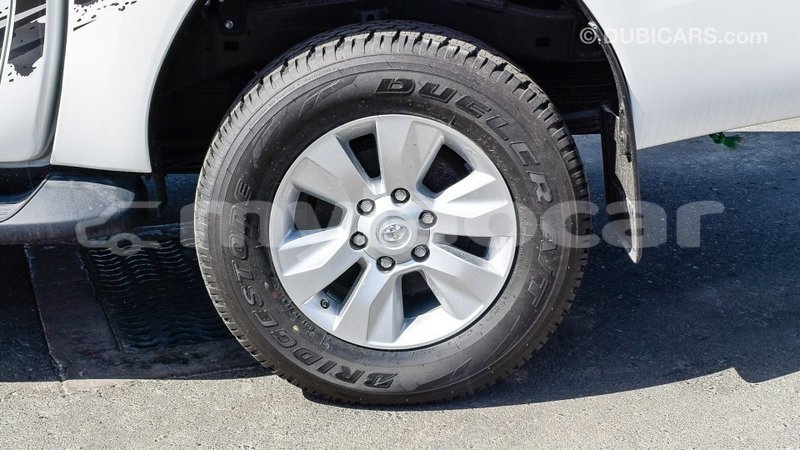 Big with watermark toyota hilux attapeu province import dubai 2138