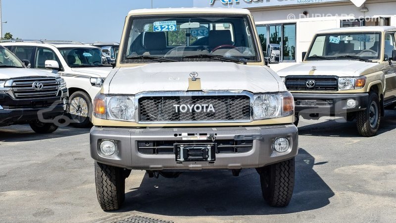 Big with watermark toyota land cruiser attapeu province import dubai 2139