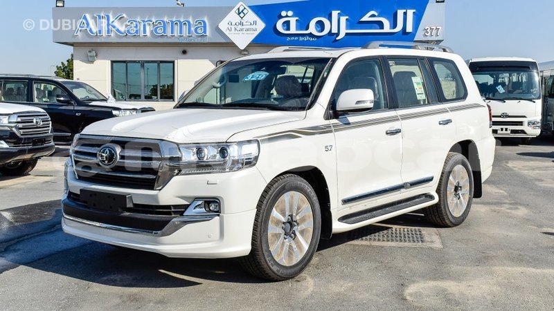 Big with watermark toyota land cruiser attapeu province import dubai 2140