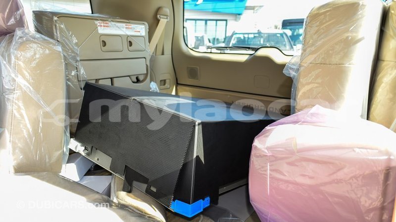 Big with watermark toyota land cruiser attapeu province import dubai 2140