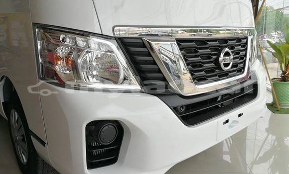 Buy Used Nissan Urvan Other Car in Vientiane in Vientiane Province Buy Used Nissan Urvan Other Car in Vientiane in Vientiane Province