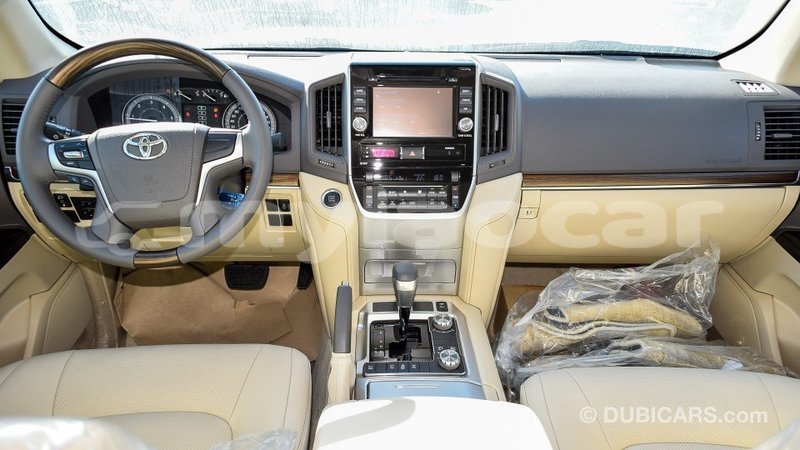 Big with watermark toyota land cruiser attapeu province import dubai 2141