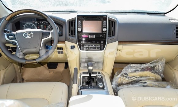 Buy Import Toyota Land Cruiser Black Car in Import - Dubai in Attapeu Province Buy Import Toyota Land Cruiser Black Car in Import - Dubai in Attapeu Province