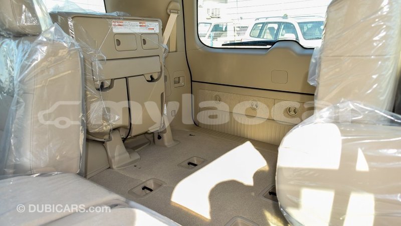 Big with watermark toyota land cruiser attapeu province import dubai 2141