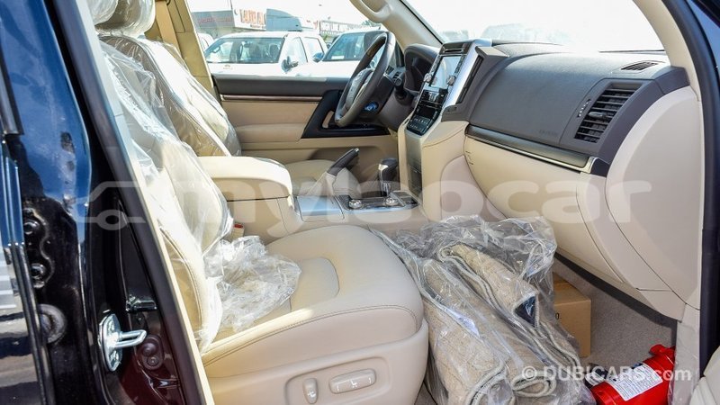 Big with watermark toyota land cruiser attapeu province import dubai 2141