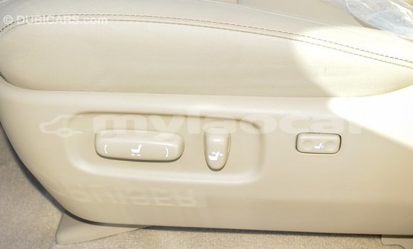 Buy Import Toyota Land Cruiser Black Car in Import - Dubai in Attapeu Province Buy Import Toyota Land Cruiser Black Car in Import - Dubai in Attapeu Province