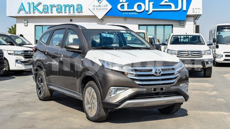 Big with watermark toyota rush attapeu province import dubai 2142