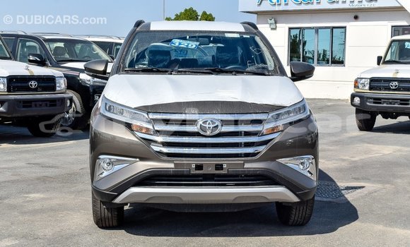 Buy Import Toyota Rush Brown Car in Import - Dubai in Attapeu Province Buy Import Toyota Rush Brown Car in Import - Dubai in Attapeu Province
