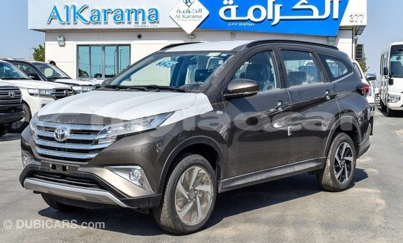 Buy Import Toyota Rush Brown Car in Import - Dubai in Attapeu Province Buy Import Toyota Rush Brown Car in Import - Dubai in Attapeu Province
