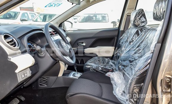 Buy Import Toyota Rush Brown Car in Import - Dubai in Attapeu Province Buy Import Toyota Rush Brown Car in Import - Dubai in Attapeu Province