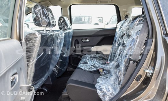 Buy Import Toyota Rush Brown Car in Import - Dubai in Attapeu Province Buy Import Toyota Rush Brown Car in Import - Dubai in Attapeu Province