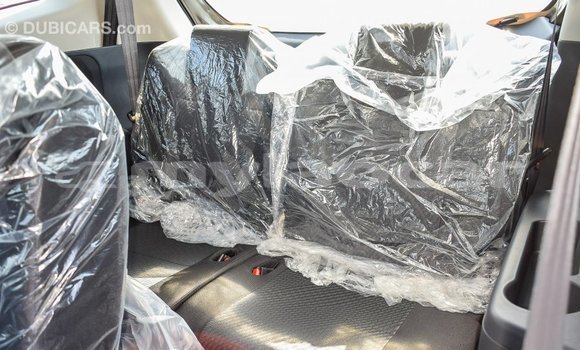 Buy Import Toyota Rush Brown Car in Import - Dubai in Attapeu Province Buy Import Toyota Rush Brown Car in Import - Dubai in Attapeu Province