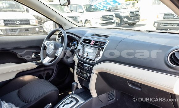 Buy Import Toyota Rush Brown Car in Import - Dubai in Attapeu Province Buy Import Toyota Rush Brown Car in Import - Dubai in Attapeu Province