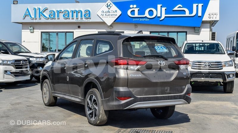 Big with watermark toyota rush attapeu province import dubai 2142