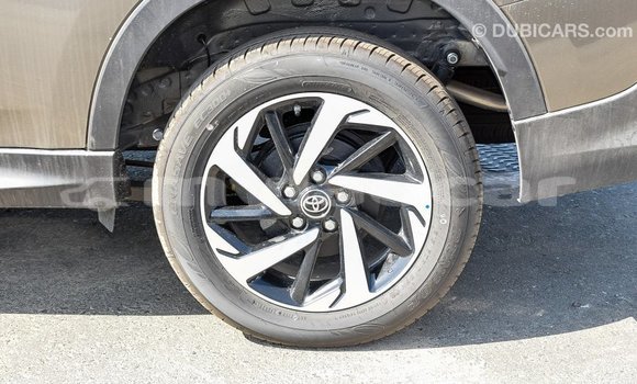 Buy Import Toyota Rush Brown Car in Import - Dubai in Attapeu Province Buy Import Toyota Rush Brown Car in Import - Dubai in Attapeu Province