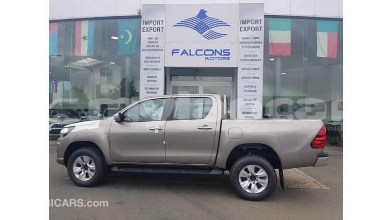 Big with watermark toyota hilux attapeu province import dubai 2143