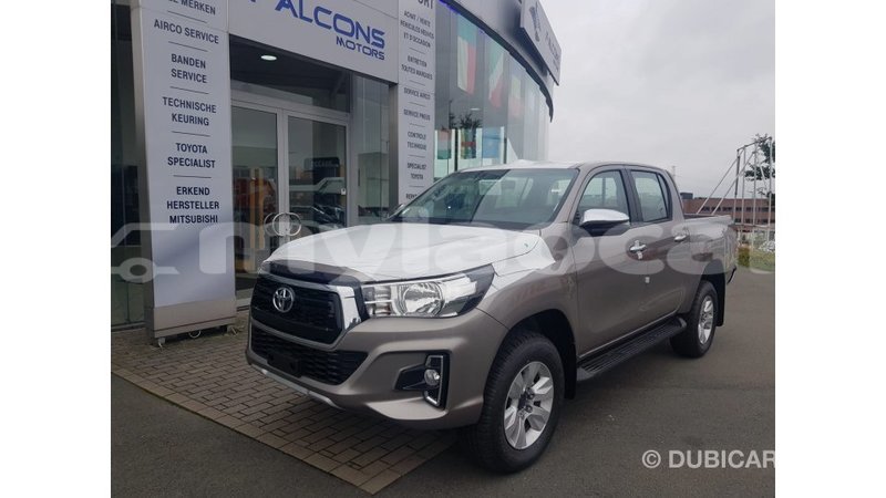 Big with watermark toyota hilux attapeu province import dubai 2143