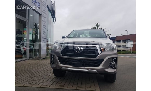 Buy Import Toyota Hilux Other Car in Import - Dubai in Attapeu Province Buy Import Toyota Hilux Other Car in Import - Dubai in Attapeu Province