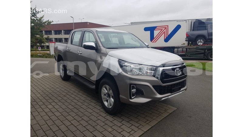 Big with watermark toyota hilux attapeu province import dubai 2143