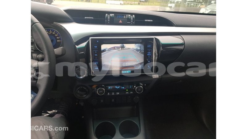 Big with watermark toyota hilux attapeu province import dubai 2143