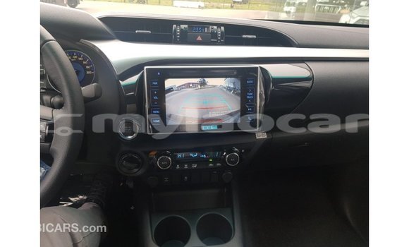 Buy Import Toyota Hilux Other Car in Import - Dubai in Attapeu Province Buy Import Toyota Hilux Other Car in Import - Dubai in Attapeu Province