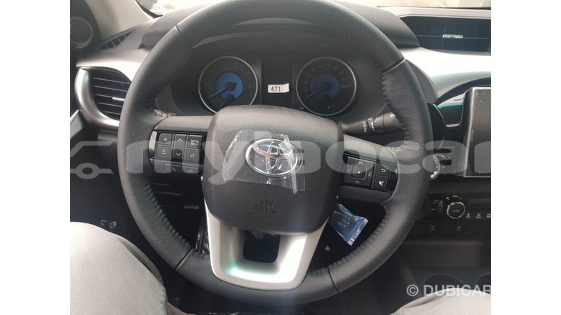 Big with watermark toyota hilux attapeu province import dubai 2143