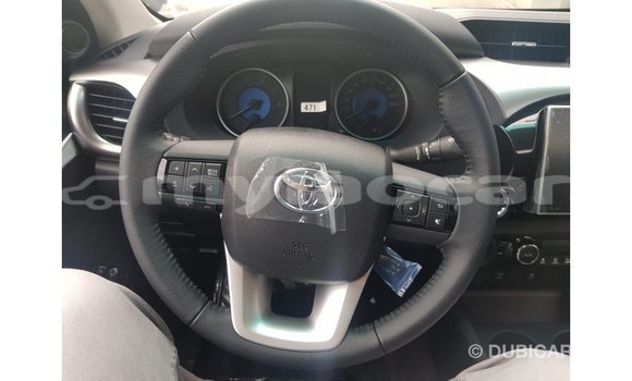 Buy Import Toyota Hilux Other Car in Import - Dubai in Attapeu Province Buy Import Toyota Hilux Other Car in Import - Dubai in Attapeu Province