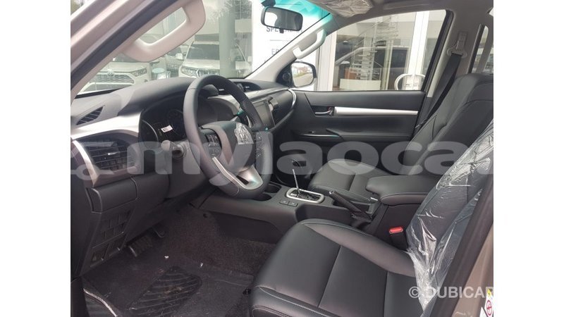 Big with watermark toyota hilux attapeu province import dubai 2143