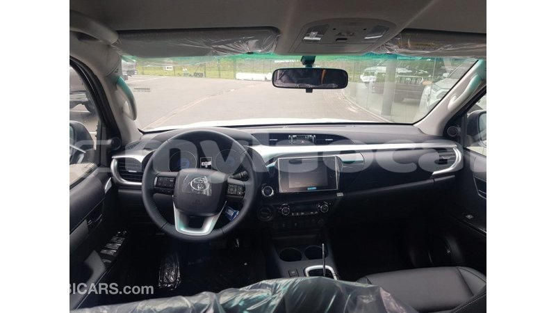 Big with watermark toyota hilux attapeu province import dubai 2143