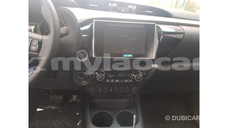 Big with watermark toyota hilux attapeu province import dubai 2143