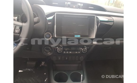 Buy Import Toyota Hilux Other Car in Import - Dubai in Attapeu Province Buy Import Toyota Hilux Other Car in Import - Dubai in Attapeu Province