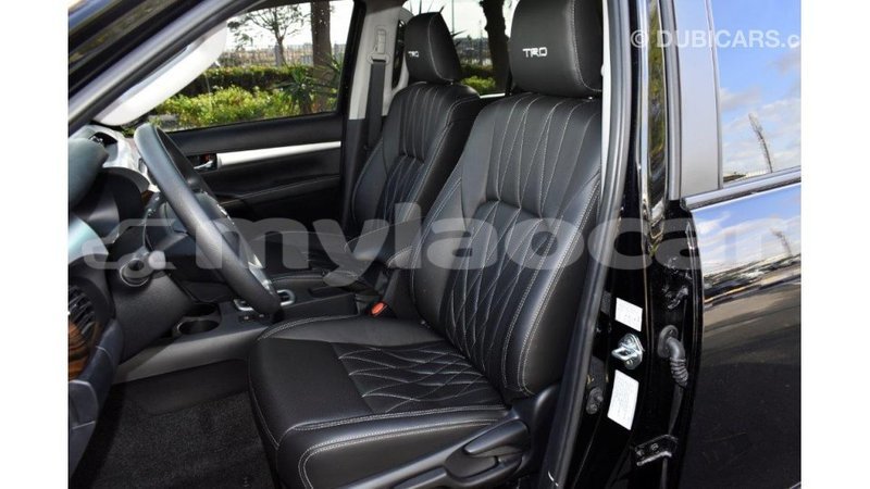 Big with watermark toyota hilux attapeu province import dubai 2144